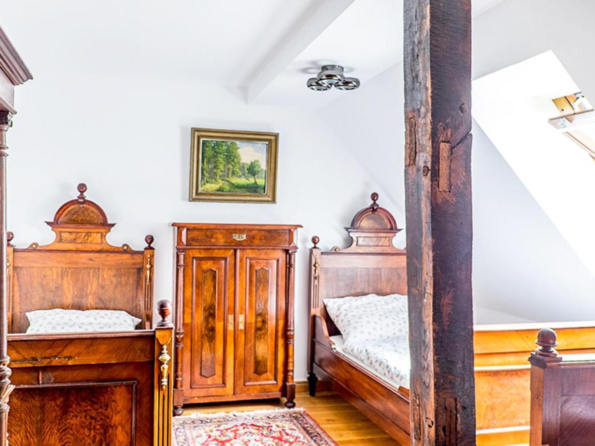 Ksiaz Wielkopolski Dwor Gogolewo Nad Warta Bed & Breakfast エクステリア 写真