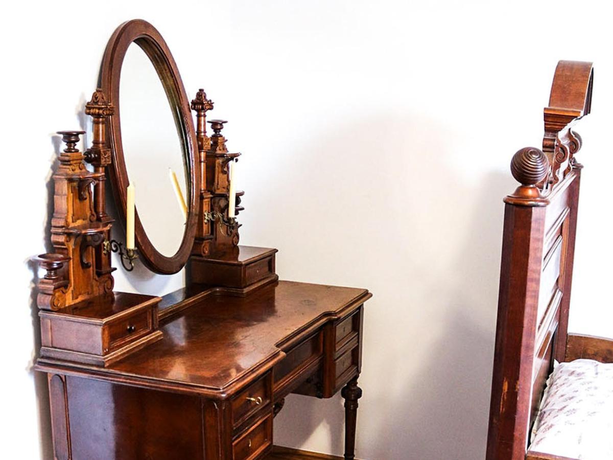 Ksiaz Wielkopolski Dwor Gogolewo Nad Warta Bed & Breakfast エクステリア 写真