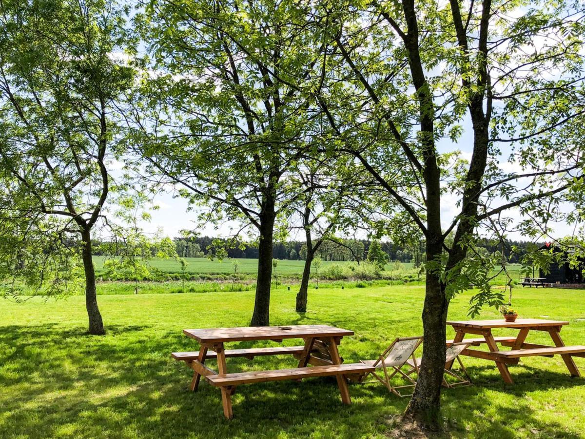 Ksiaz Wielkopolski Dwor Gogolewo Nad Warta Bed & Breakfast エクステリア 写真